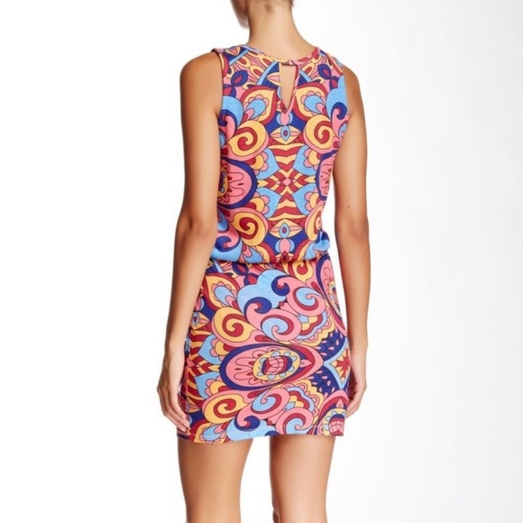 NWT Satva || Surplice Yoga Dress || Size L (runs small) - Picture 2 of 5